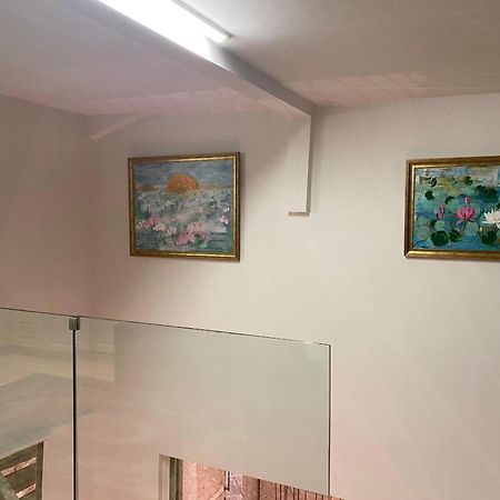 Ab Residences- Private Villa Independent Stambuł Zewnętrze zdjęcie