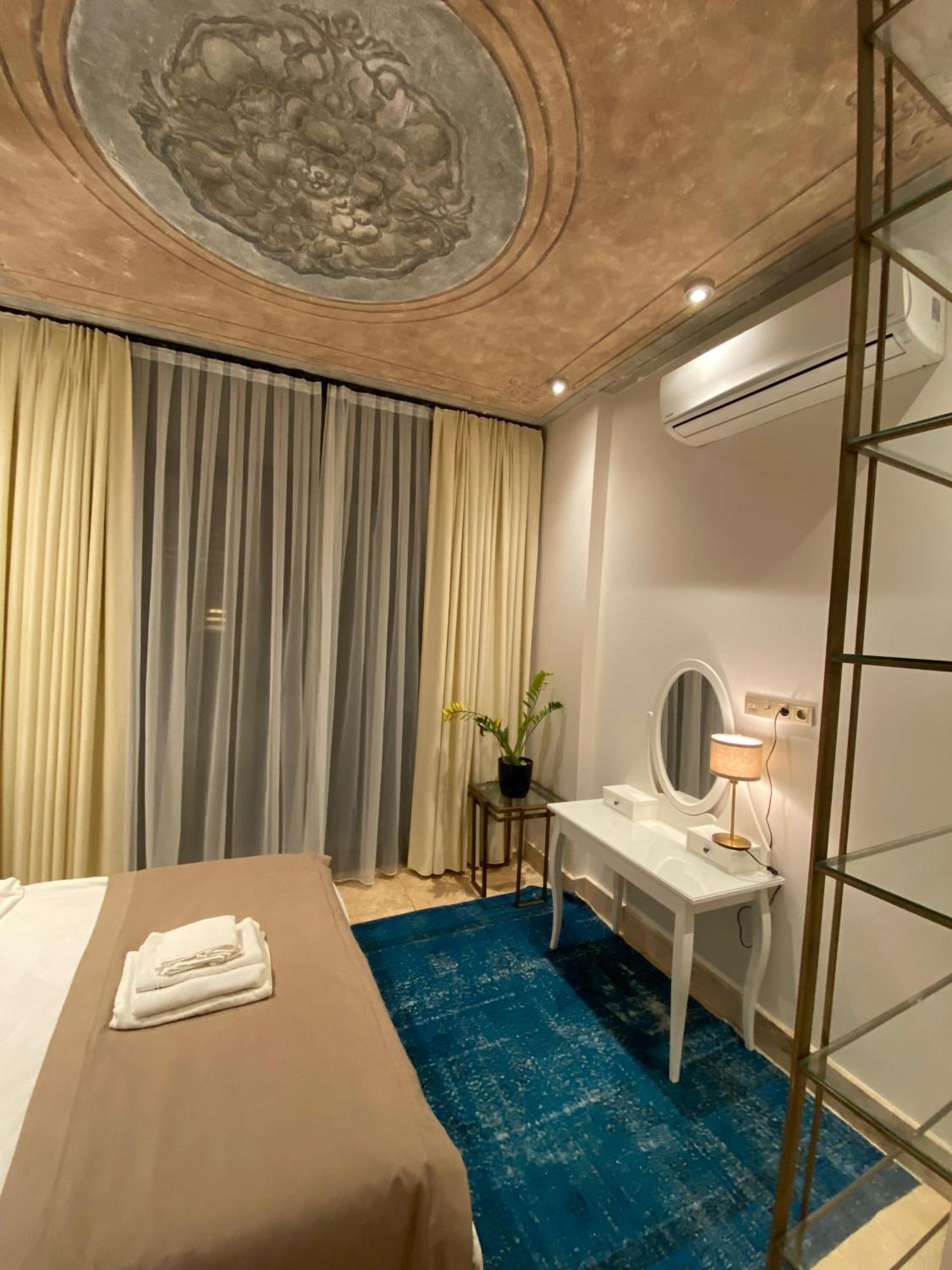 Ab Residences- Private Villa Independent Stambuł Zewnętrze zdjęcie