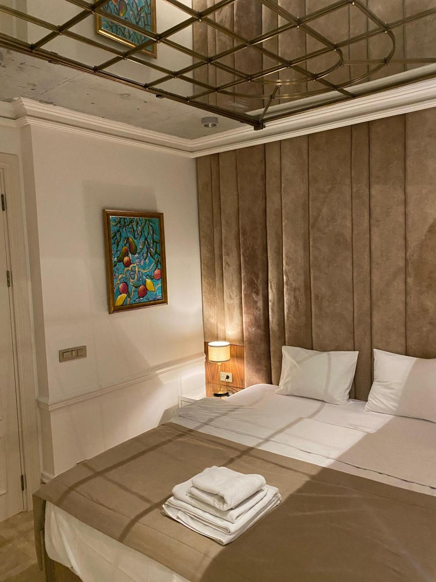 Ab Residences- Private Villa Independent Stambuł Zewnętrze zdjęcie