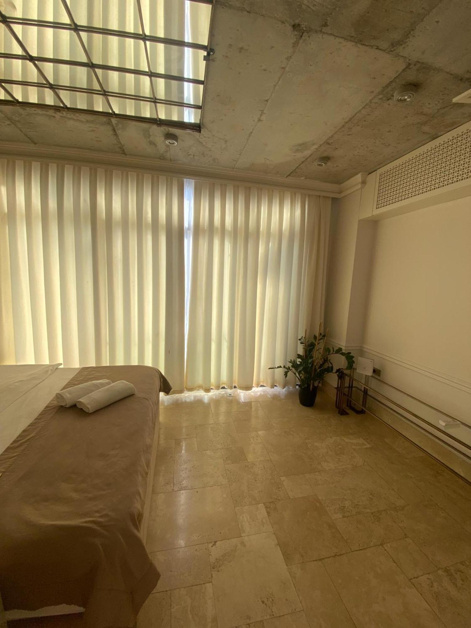 Ab Residences- Private Villa Independent Stambuł Zewnętrze zdjęcie