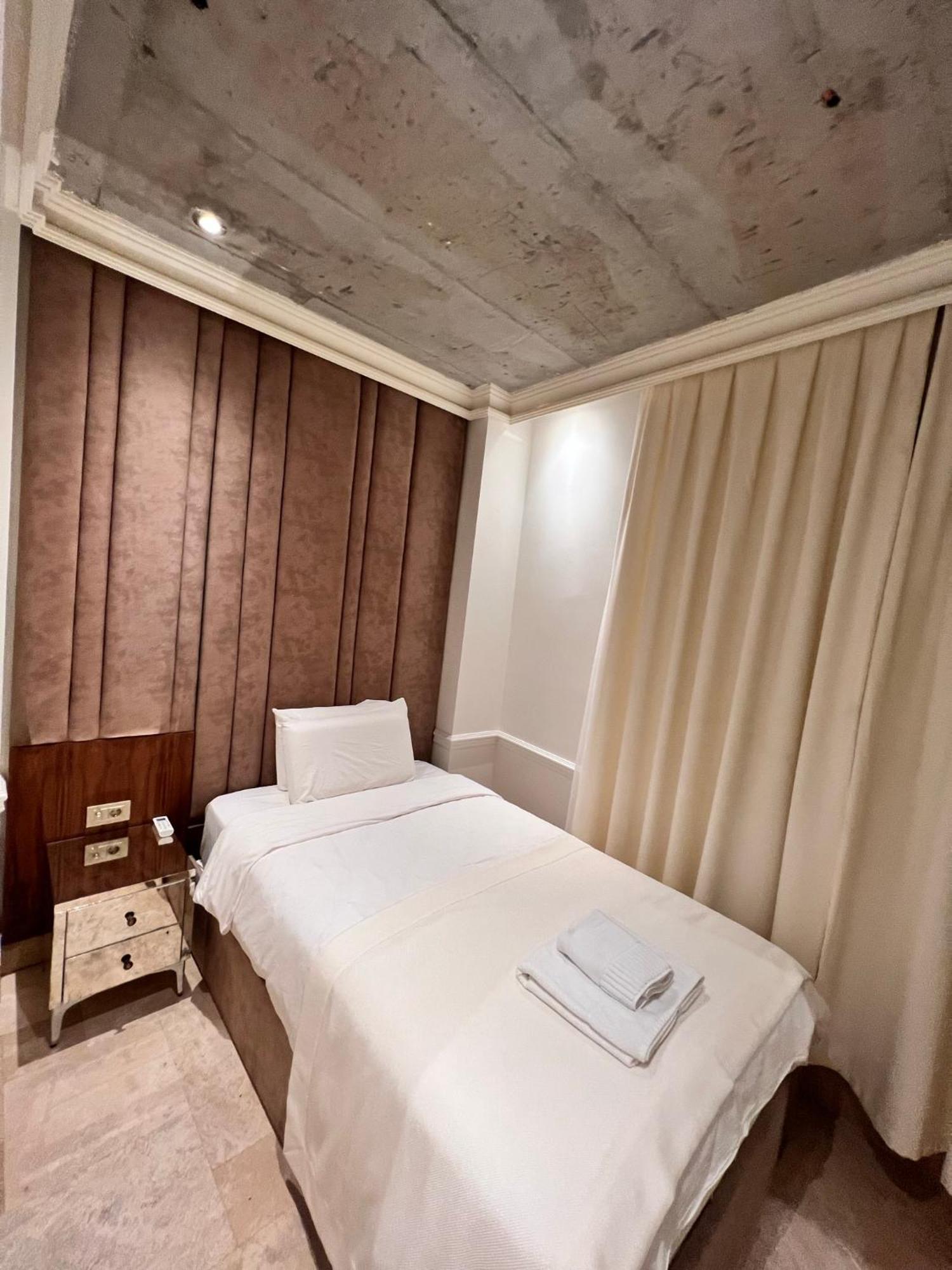 Ab Residences- Private Villa Independent Stambuł Zewnętrze zdjęcie