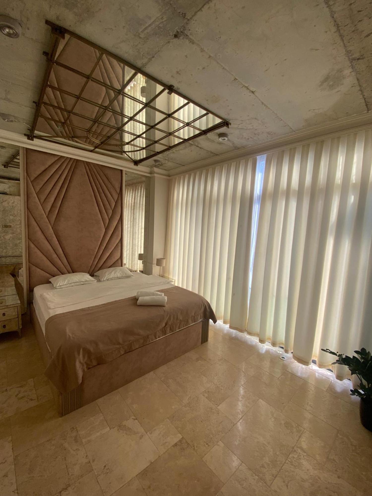 Ab Residences- Private Villa Independent Stambuł Zewnętrze zdjęcie