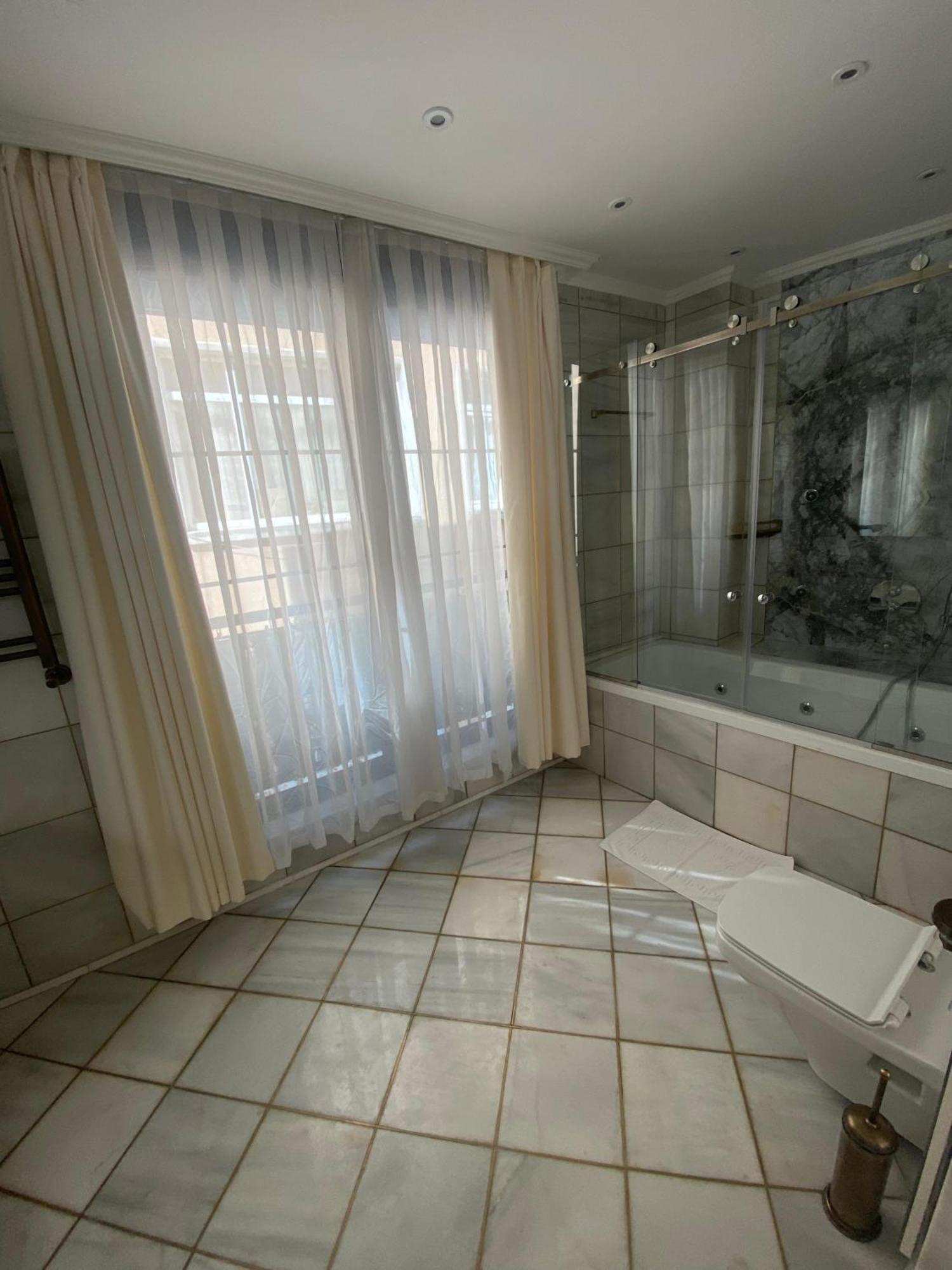 Ab Residences- Private Villa Independent Stambuł Zewnętrze zdjęcie