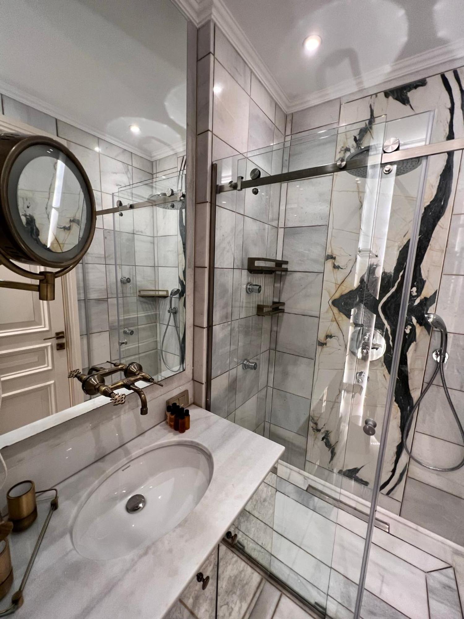 Ab Residences- Private Villa Independent Stambuł Zewnętrze zdjęcie