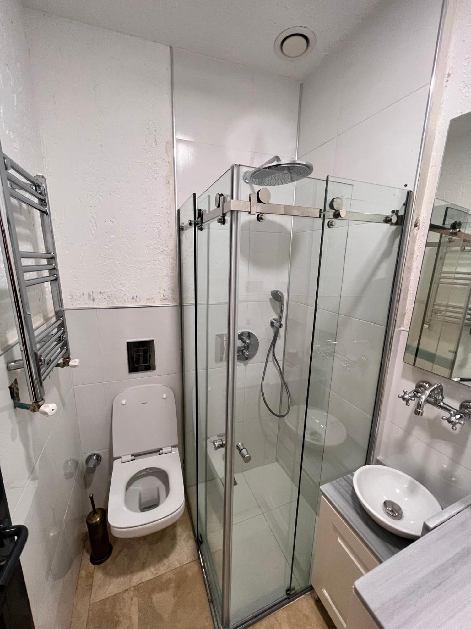Ab Residences- Private Villa Independent Stambuł Zewnętrze zdjęcie