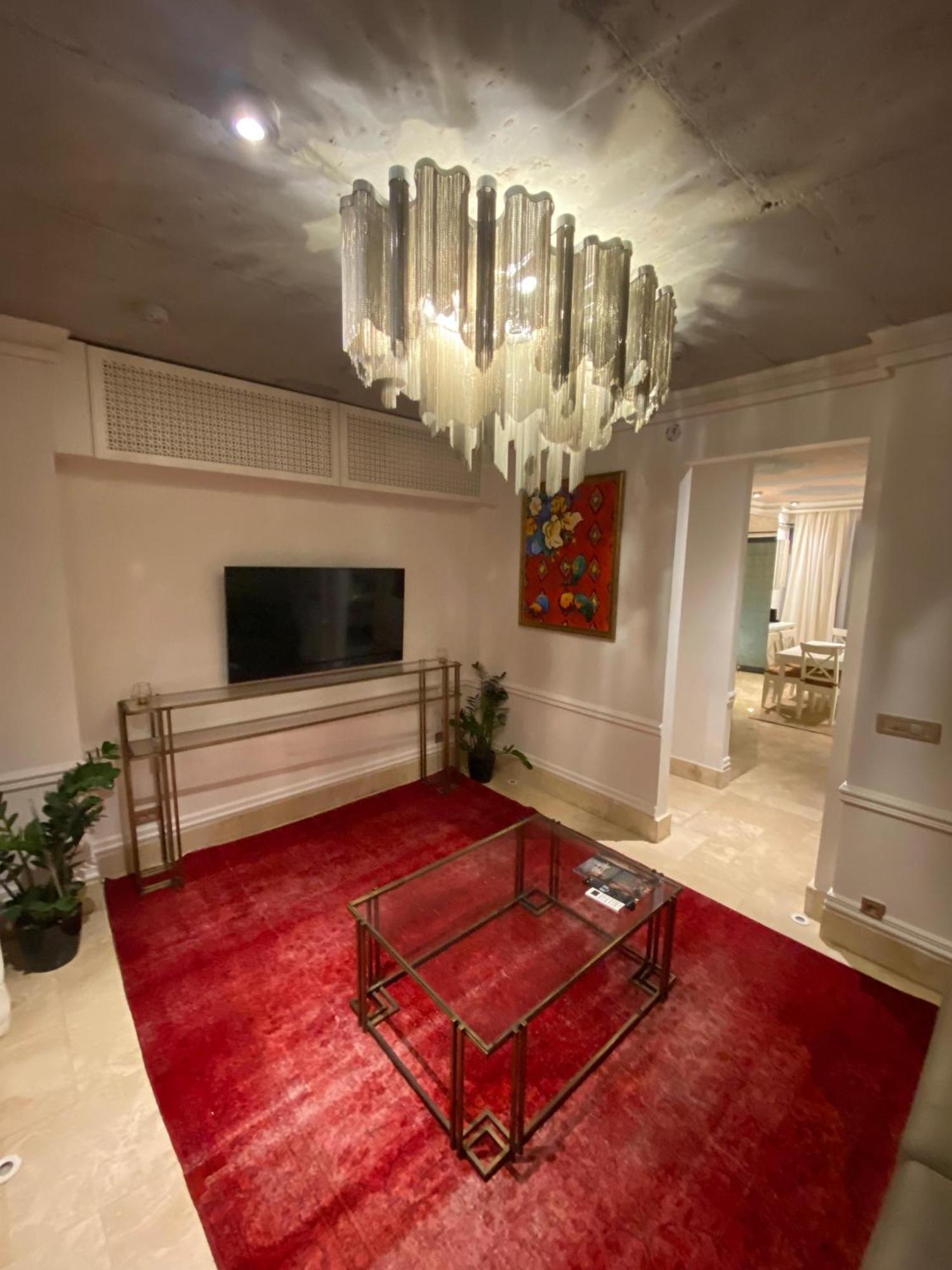 Ab Residences- Private Villa Independent Stambuł Zewnętrze zdjęcie
